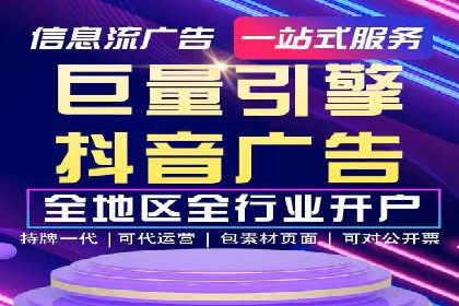 行业领先企业如何运用SEM进行精准营销